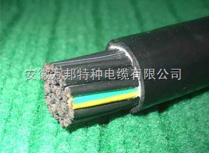 鐵路用屏蔽信號(hào)電纜