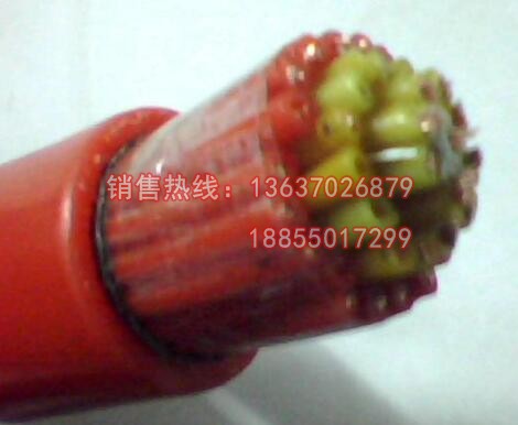 HLGGF HLGGF-F46R HLGGF-F46RPX耐高溫硅橡膠電纜