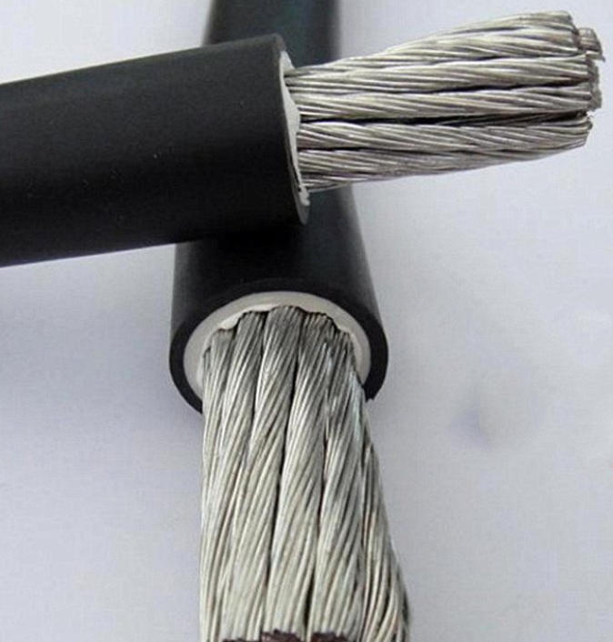 石油平臺(tái)電纜 DRYJP-1*271.1mm2